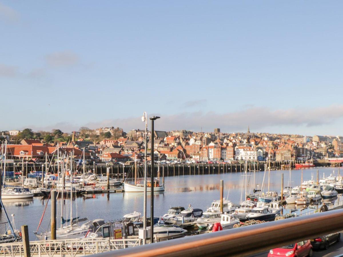 Villa Harbour Sunset à Whitby Extérieur photo